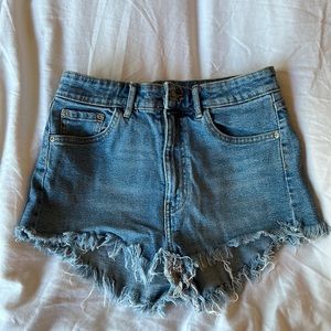 Zara Jean shorts